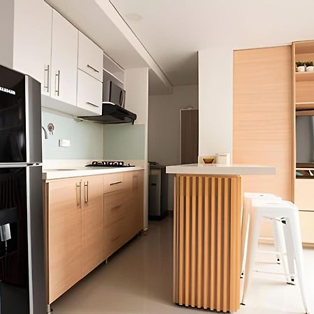 Apartasuite Moderno. Gran Vista. ميديلين المظهر الخارجي الصورة