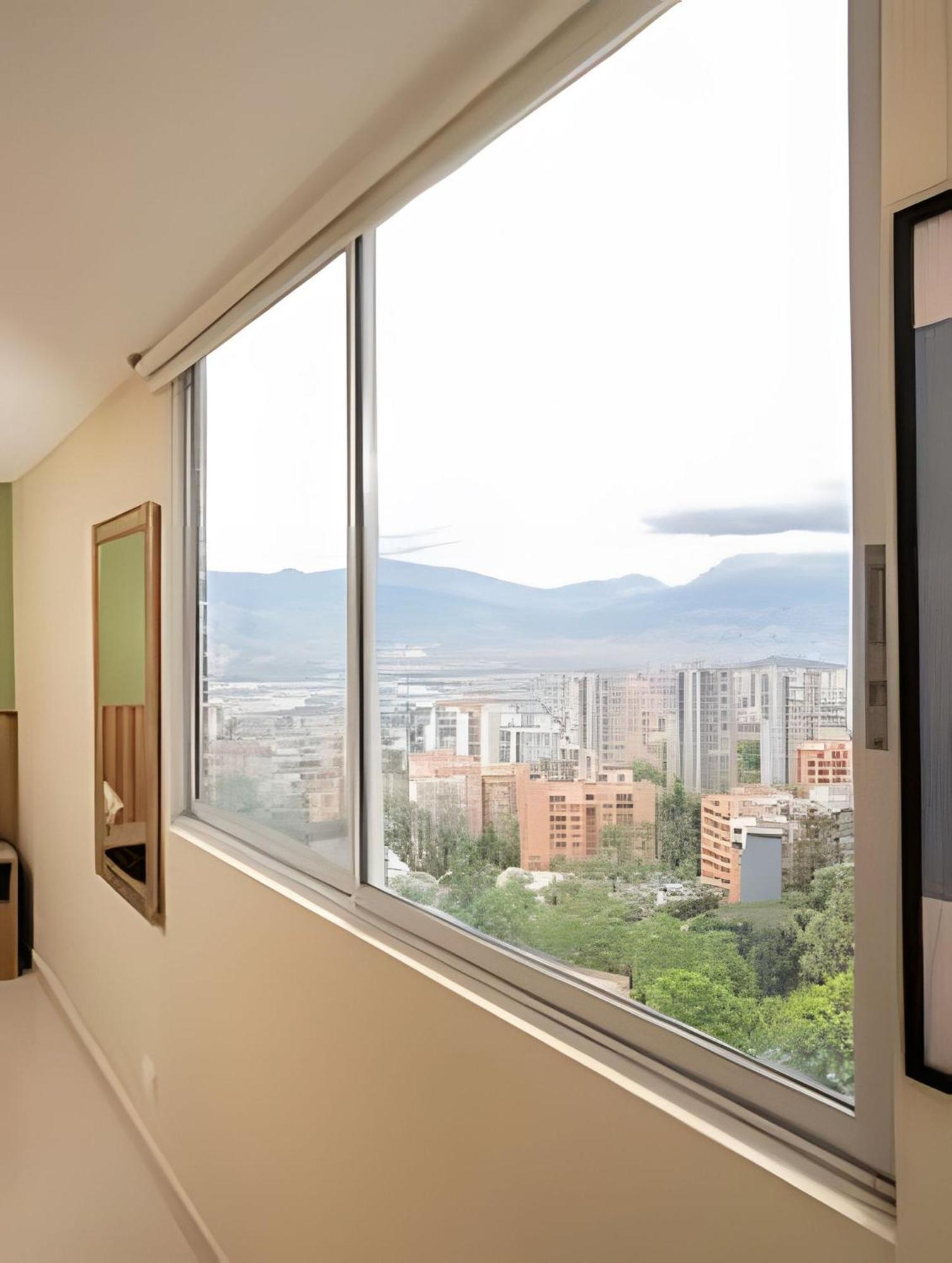 Apartasuite Moderno. Gran Vista. ميديلين المظهر الخارجي الصورة